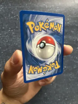 Pokemon TCG Charmander 57/112 FireRed & LeafGreen Reverse Holo 2004 English - Image 5