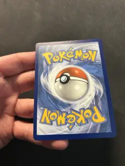 Pokemon TCG Elesa's Sparkle 260/264! LP Condition! See Description! - Image 3