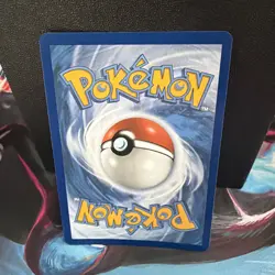 Pokemon TCG, Zarude SVP 199 - Black Star Promo - Image 2