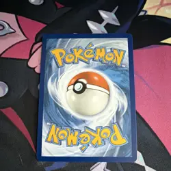 Pokemon TCG Mew V 113/264 Swsh08 Fusion Strike Ultra Rare Holo English - Image 2