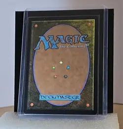 MTG Magic The Gathering FOIL card Zidane Tribal / Ragavan, Nimble Pilferer - Image 2