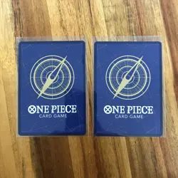 3 - Trafalgar Law OP05-069 SUPER RARE One Piece Awakening of the New Era ENG - Image 2