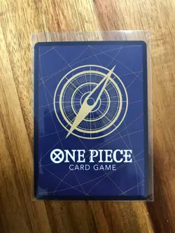 3 - Trafalgar Law OP05-069 SUPER RARE One Piece Awakening of the New Era ENG - Image 4
