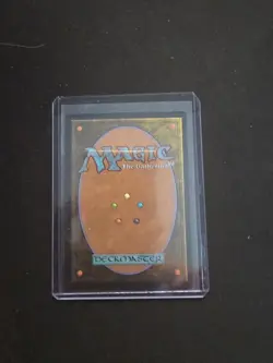 The Wandering Minstrel Borderless Surge FOIL MTG Final Fantasy NM-M 0548 0002 - Image 2