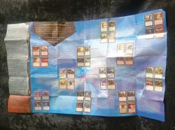 2010 MAGIC MTG Deck Builders Toolkit Box + 285 Cards, Hardly Played With! - Image 3