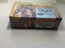 2000 NEMESIS BOOSTER BOX MTG Factory Sealed Unopen 36 packs Brand New - Image 2