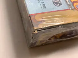 2000 NEMESIS BOOSTER BOX MTG Factory Sealed Unopen 36 packs Brand New - Image 3