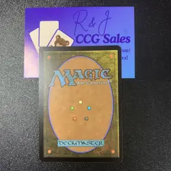 MTG - Foil - Dark Intimations - Aether Revolt - Near Mint - Image 2