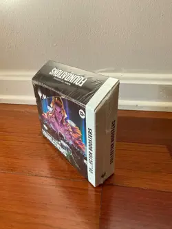 MTG Magic the Gathering Foundations - Collector Booster Box - New/Sealed - Image 3
