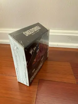 MTG Magic the Gathering Foundations - Collector Booster Box - New/Sealed - Image 4