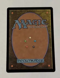 MTG Grievous Wound - Duskmourn: House of Horror LP - Image 2