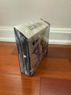 MTG Magic The Gathering Final Fantasy Collector Booster Box NEW SEALED English - Image 4