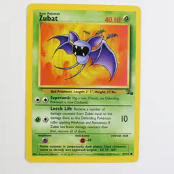 Lot of 21 Nintendo Stage 1 Pokemon Trading Cards - Image 5