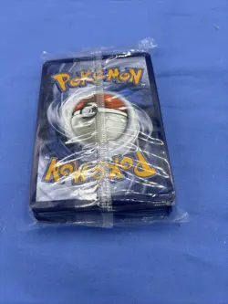 Pokemon Card Pack-Sealed-Energy-Pokemon New Cards - Image 1