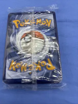 Pokemon Card Pack-Sealed-Energy-Pokemon New Cards - Image 2