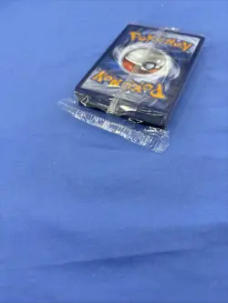 Pokemon Card Pack-Sealed-Energy-Pokemon New Cards - Image 3