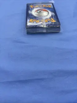 Pokemon Card Pack-Sealed-Energy-Pokemon New Cards - Image 4