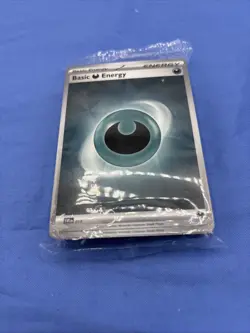 Pokemon Card Pack-Sealed-Energy-Pokemon New Cards - Image 5
