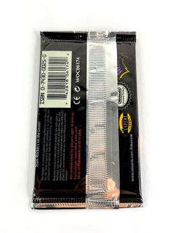 1st Edition Team Rocket Booster Pack - Sealed Vintage Pokemon - HEAVY 21.0g - Image 3