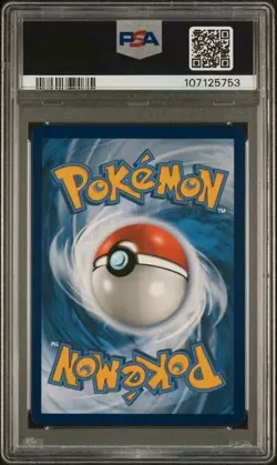 MACHAMP BREAK #60 PSA 7 2016 Pokemon Evolutions Near Mint - Image 2