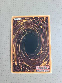 MP24-EN033 Number 32: Shark Drake Quarter Century Secret Rare YuGiOh - Image 2