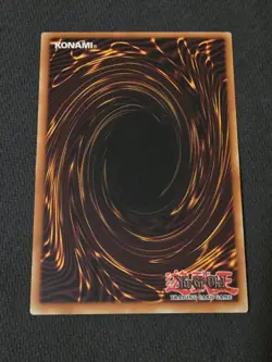 Elemental Hero Woodsman PP02-EN004 Secret Rare Unlimited Edition NM Yugioh - Image 2