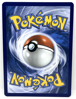 Tyranitar - 135/193 Pokemon Paldea Evolved Premium Collection Stamped Promo Card - Image 3