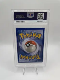 PSA 10 GEM MINT Pikachu XY Evolutions Pokemon Card 35/108 - Image 2