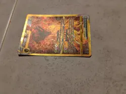Pokemon Giratina VSTAR TCG Crown Zenith Gold Card GG69/70 Excellent Condition - Image 2