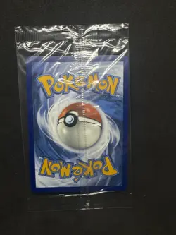Pecharunt - 129 (Pokemon Center Exclusive) 129 Sv: Scarlet & Violet Promo Cards - Image 2