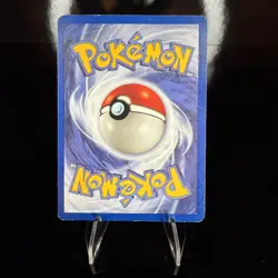 Dark Flareon 35/82 1st Edition Team Rocket Regular Pokemon Card - Image 5