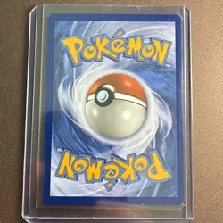 Eevee GX SM242 MINT/NM -Ultra Rare Pokemon Card- Black Star Promo - Image 2