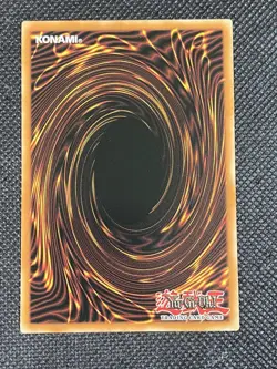 YuGiOh! Self-Destruct Button IOC-EN105 Common 25th Anniversary Edition Near Mint - Image 2