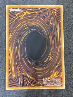 YuGiOh! - Ultra Evolution Pill IOC-EN097 Rare 25th Anniversary Edition Near Mint - Image 2