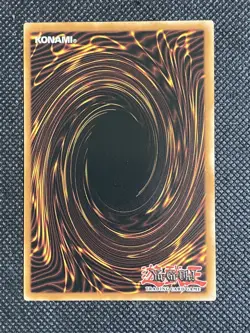 YuGiOh! - Salvage IOC-EN096 Common 25th Anniversary Edition Near Mint - Image 2