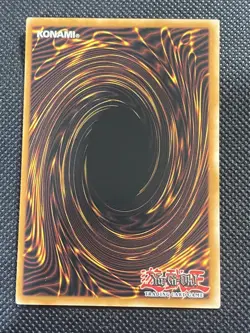 YuGiOh! Manju of the Ten Thousand Hands IOC-EN088 Common 25th Anniversary NM - Image 2