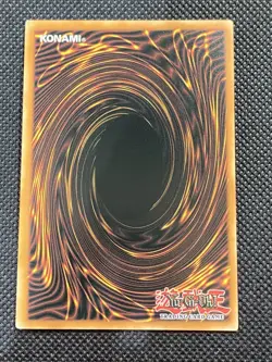 3x YuGiOh! - Ojama Yellow IOC-EN001 Common 25th Anniversary Edition Near Mint - Image 3