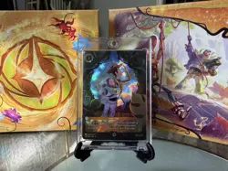 You've Got a Friend in Me-Enchanted-EN Disney Lorcana Wilds Unknown - Image 1