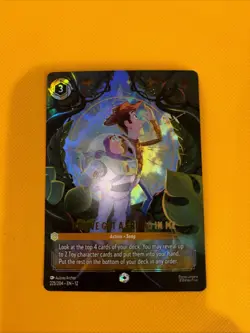 You've Got a Friend in Me-Enchanted-EN Disney Lorcana Wilds Unknown - Image 2
