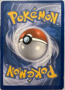 Mewtwo EX - Promo Black and White Promos BW45 MP - Image 2