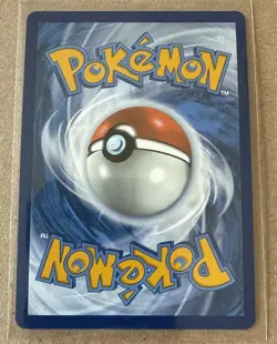 Victini 171/086 Ultra Rare Full Art Holo - Black & White Pokemon TCG mint - Image 2