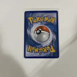 Espeon BW92 Black Star Promo Holo Black & White. Pk001996 - Image 2