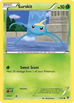 Pokemon Black & White Plasma Blast Choose Your Card 2013 Vintage NM/LP - Image 2