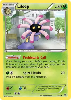 Pokemon Black & White Plasma Blast Choose Your Card 2013 Vintage NM/LP - Image 3