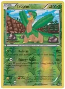 Pokemon Black & White Plasma Blast Choose Your Card 2013 Vintage NM/LP - Image 5