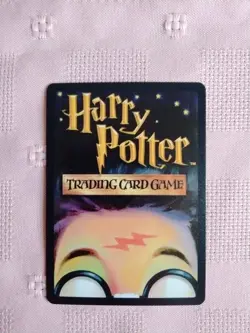 Hermione Granger Foil Card Harry Potter TCG 10 /116 NM - Image 2