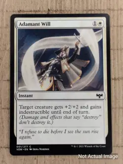 Magic MTG Innistrad Crimson Vow Singles - Mix & Match cards to save up to 35% - Image 2