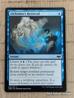 Magic MTG Innistrad Crimson Vow Singles - Mix & Match cards to save up to 35% - Image 4