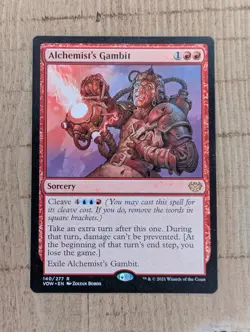 Magic MTG Innistrad Crimson Vow Singles - Mix & Match cards to save up to 35% - Image 5