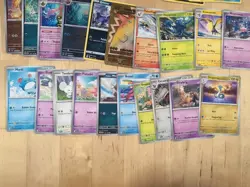 Lot of 80 Pokemon Cards *Read - Image 2